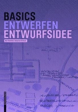 Cover for G. Bielefeld · Entwurfsidee (Book) [German, Überarbeitete Und Ergänzte Ausgabe. edition] (2010)