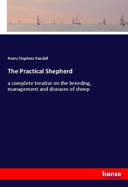 Cover for Randall · The Practical Shepherd (Book)