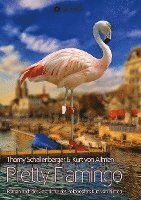 Cover for Thomy Schallenberger · Pretty Flamingo (Hardcover Book) (2022)