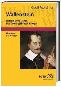 Cover for Mortimer · Wallenstein (Book)