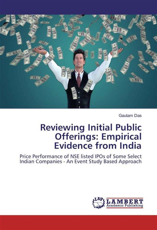 Cover for Das · Reviewing Initial Public Offerings: (Book)