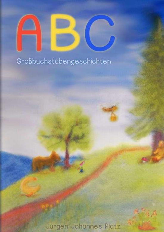 Cover for Platz · Abc (Book)