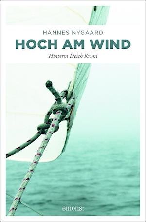 Cover for Nygaard · Hoch am Wind (Book)