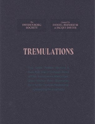 Cover for Tremulations (Taschenbuch) (2024)