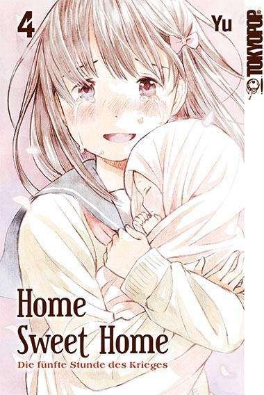 Cover for Yu · Home Sweet Home,Die fünfte Stund.4. (Buch)