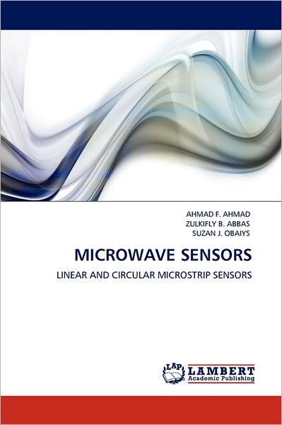 Cover for Ahmad · Microwave Sensors (Book)