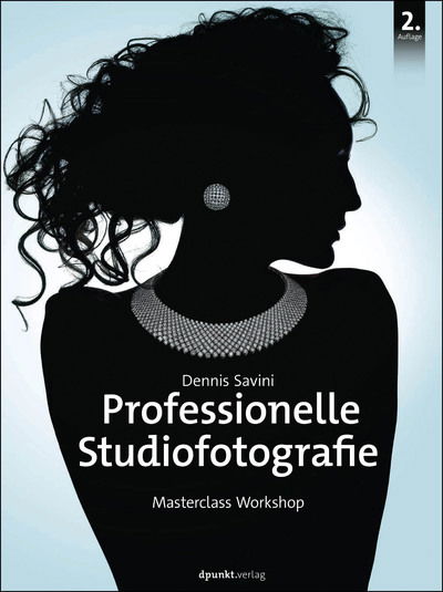 Cover for Savini · Professionelle Studiofotografie (Book)