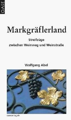 Cover for Abel · Markgräflerland (Bok)