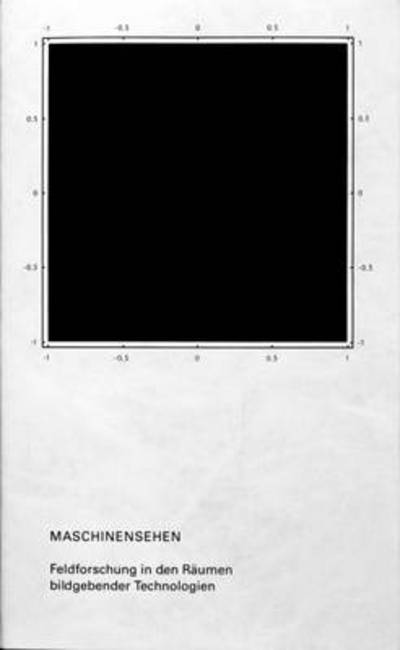 Maschinensehen - Latour - Kirjat -  - 9783940064752 - sunnuntai 1. syyskuuta 2013