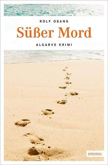 Cover for Osang · Süßer Mord (Book)