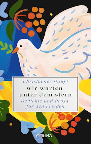 Cover for Christopher Haupt · Wir Warten Unter Dem Stern (Book) (2024)