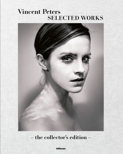 Cover for Selected Works: The Collector's Edition (Hardcover Book) (2021)