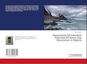 Cover for Isa · Assessment Of Industrial Potential (Bog)
