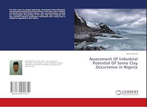 Cover for Isa · Assessment Of Industrial Potential (Buch)