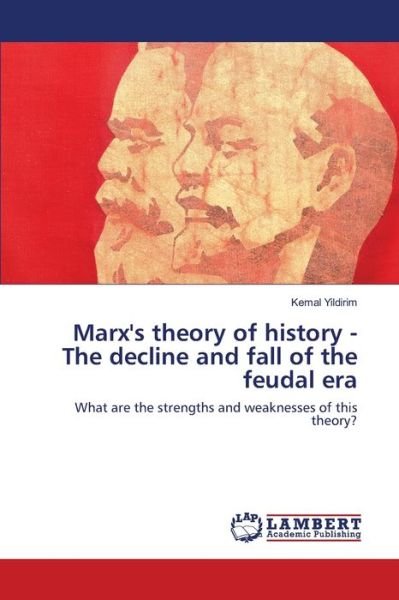 Cover for Yildirim · Marx's theory of history - The (Bog) (2020)