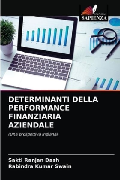 Cover for Dash · Determinanti Della Performance Fin (N/A) (2021)