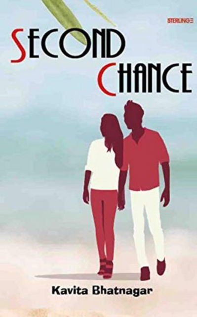 Cover for Kavita Bhatnagar · Second Chance (Paperback Book) (2020)