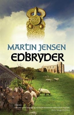 Cover for Martin Jensen · Edbryder PB (Paperback Book) [2e uitgave] [Paperback] (2012)