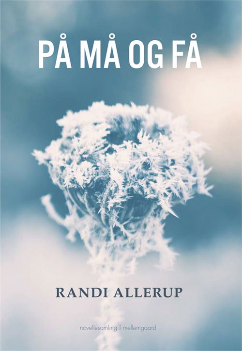 Cover for Randi Allerup · På må og få (Book) [1st edition] (2017)