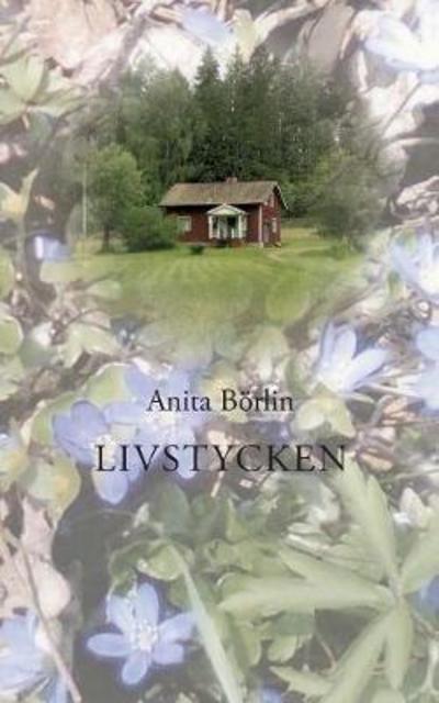 Cover for Börlin · Livstycken (Book) (2018)