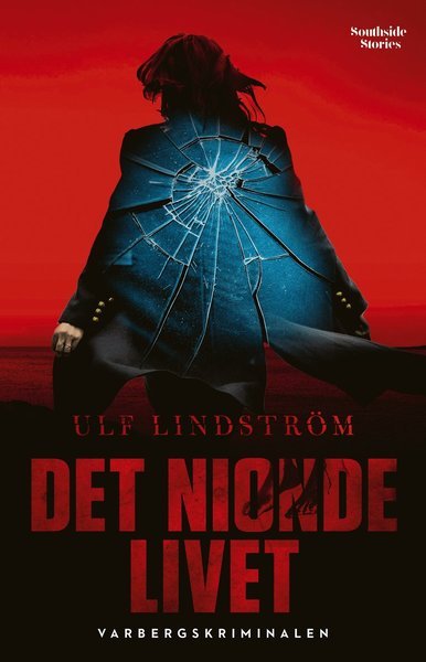 Ulf Lindström · Det nionde livet (Indbundet Bog) (2020)