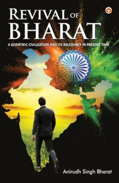 Cover for Anirudh Singh Bharat · Revival of Bharat (Paperback Book) (2020)