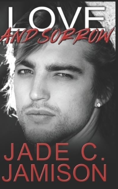 Cover for Jade C Jamison · Love and Sorrow - Small Town Secrets (Paperback Book) (2021)