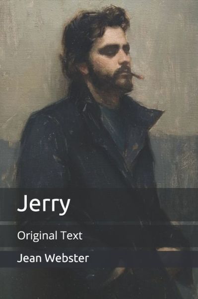 Cover for Jean Webster · Jerry: Original Text (Paperback Bog) (2020)