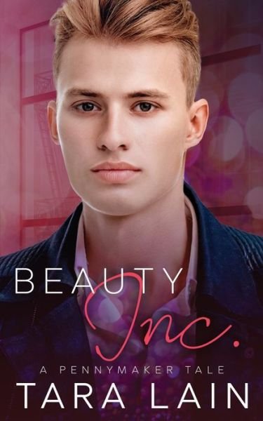 Cover for Tara Lain · Beauty, Inc. (Pocketbok) (2020)