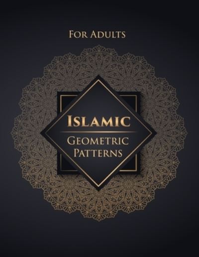 Cover for Matysal Design Publishing · Islamic Geometric Patterns (Paperback Book) (2021)