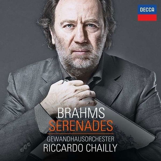 Serenades - Riccardo Chailly - Music - DECCA - 0028947867753 - February 2, 2015