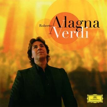 Verdi - Roberto Alagna - Musik - UNIVERSAL - 0028948071753 - 19. marts 2013