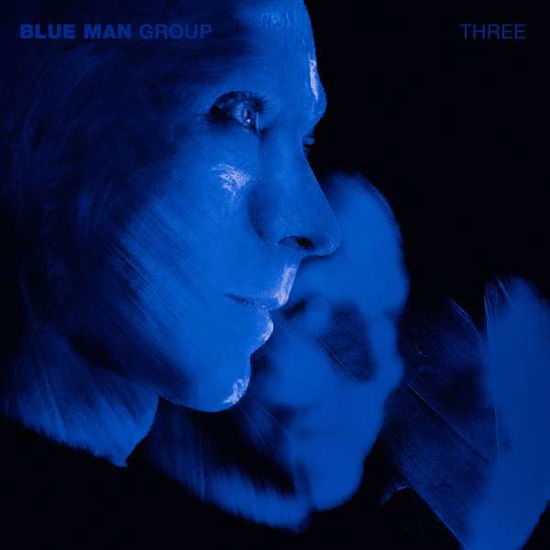 Three - Blue Man Group - Musiikki - RHINO - 0081227946753 - torstai 21. huhtikuuta 2016