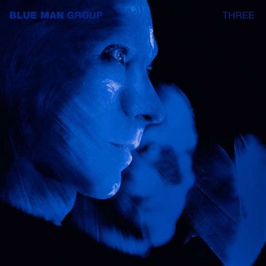 Cover for Blue Man Group · Three (CD) (2016)