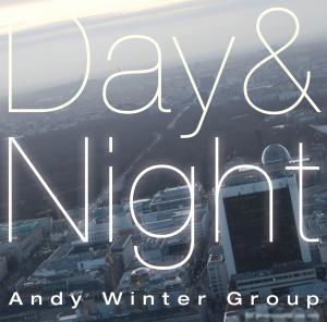Day & Night - Andy Winter - Música - BHM - 0090204787753 - 9 de octubre de 2010