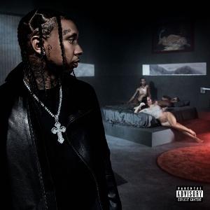 Cover for Tyga · Nsfw (CD) (2025)