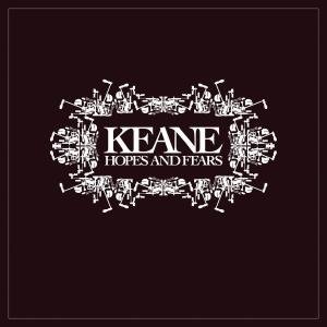 Cover for Keane · Hopes &amp; Fears / Ecopak (CD) [Special edition] (2009)