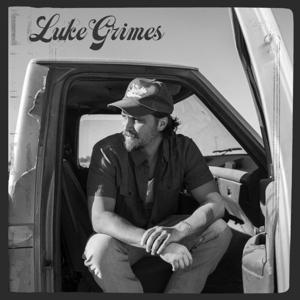 Cover for Luke Grimes (CD) (2024)