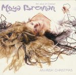 Cover for Brennan Moya · An Irish Christmas (CD) (2005)