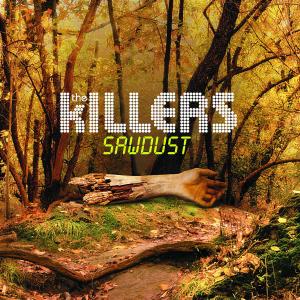 Sawdust:b-sides & Ra - The Killers - Musikk - ROCK - 0602517495753 - 13. november 2007