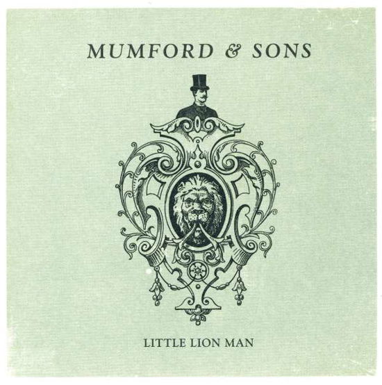 Little Lion Man - Mumford & Sons - Música - ISLAND - 0602527209753 - 29 de setembro de 2009