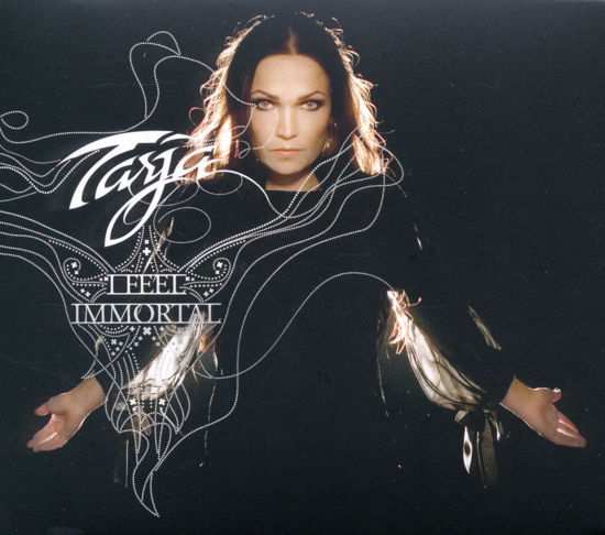 I Feel Immortal - Tarja - Music - VERTI - 0602527478753 - August 27, 2010