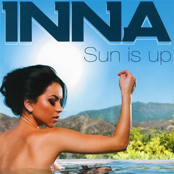 Sun is Up (Mixes) - Inna - Music -  - 0602527634753 - March 8, 2011