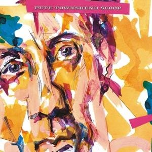 Scoop - Pete Townshend - Musiikki - UNIVERSAL - 0602547801753 - torstai 17. elokuuta 2017