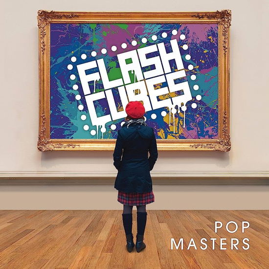 Pop Masters - Flashcubes - Music - MEMBRAN - 0697566064753 - August 11, 2023