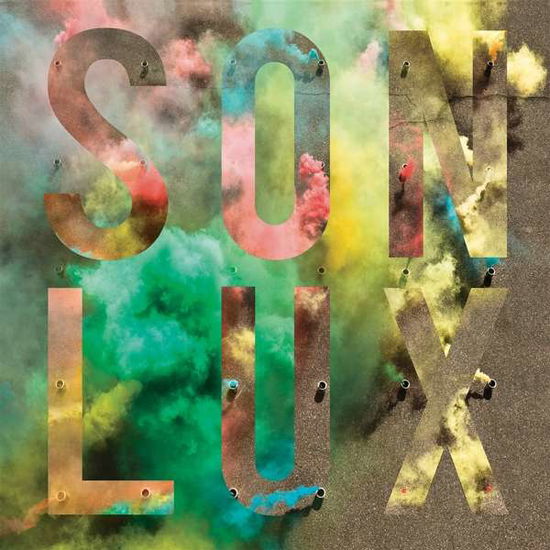 We Are Rising - Son Lux - Musiikki - JOYFUL NOISE - 0753936903753 - perjantai 5. huhtikuuta 2019