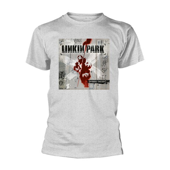 Hybrid Theory - Linkin Park - Marchandise - PHM - 0803341507753 - 15 février 2016