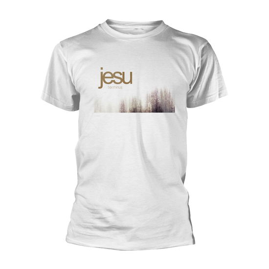 Terminus - Jesu - Merchandise - PHM - 0803341552753 - September 9, 2021