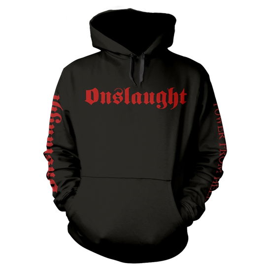 Power from Hell - Onslaught - Merchandise - PHM - 0803341606753 - 8. mai 2024