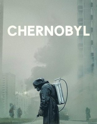 Cover for Chernobyl (Blu-Ray) (2019)